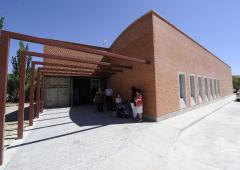 Centro Cultural "Josefa Gaona"