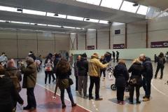 Carnefuera 2018
