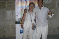 Fiesta ibicenca 2015