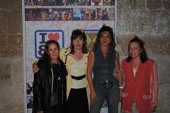 Fiesta Retro "Años 80" 2013