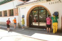 Fiesta verano 2014