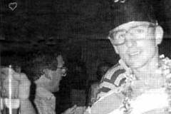 Nochevieja de verano 1996