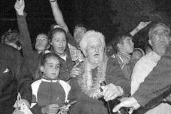 Nochevieja de verano 2000