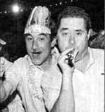 Nochevieja de verano 2001