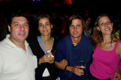 Nochevieja de verano 2005