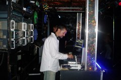 Nochevieja de verano 2006