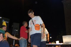 Nochevieja de verano 2007