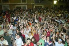 Nochevieja de verano 2008 - Tus Fotos