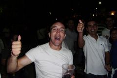 OLYMPUS DIGITAL CAMERA