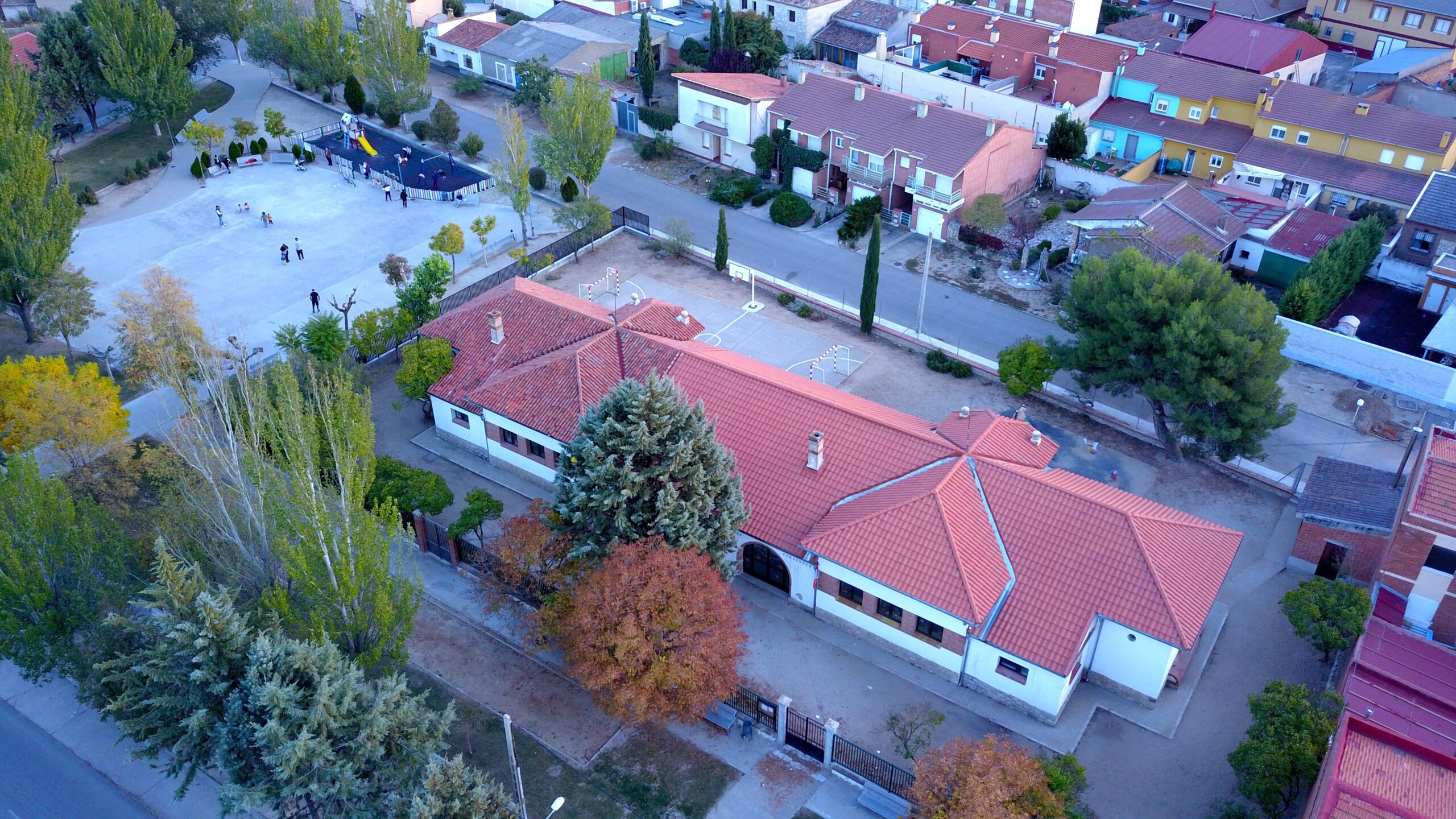 SUBVENCIÓN PARA TODOS LOS ALUMNOS DEL COLEGIO PÚBLICO «SAGRADOS CORAZONES»