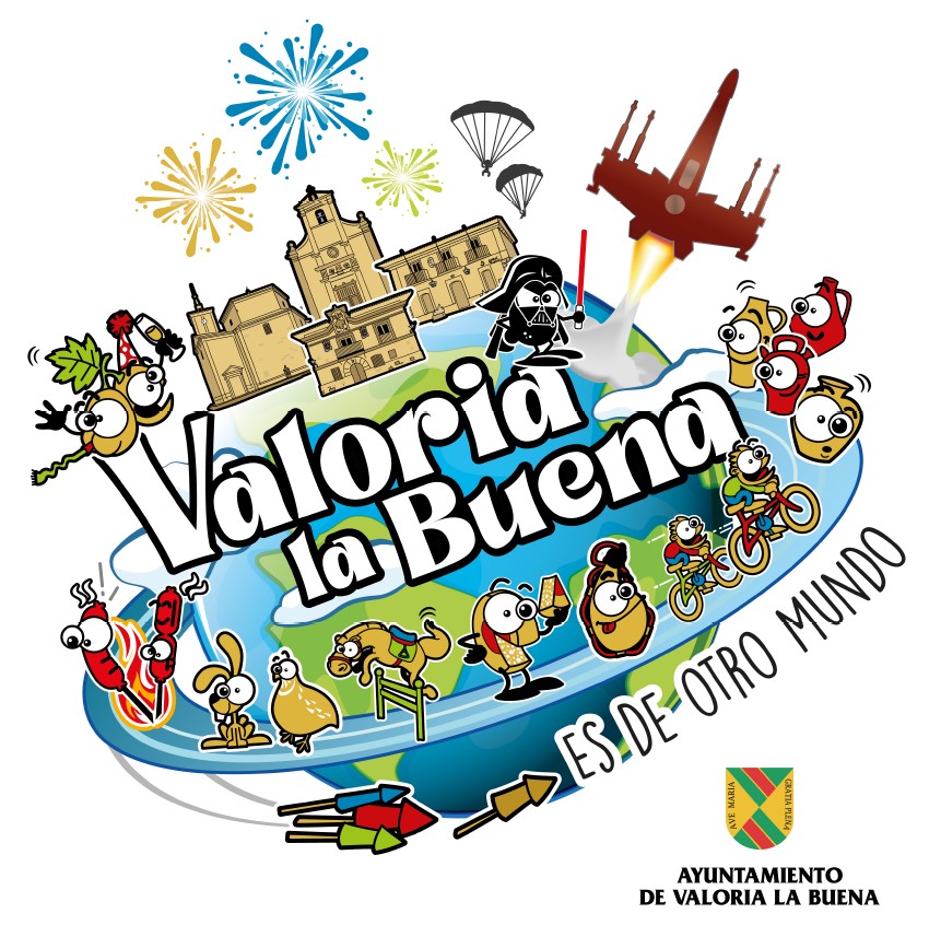 nueva imagen turÍstica, "valoria la buena: es de otro mundo"