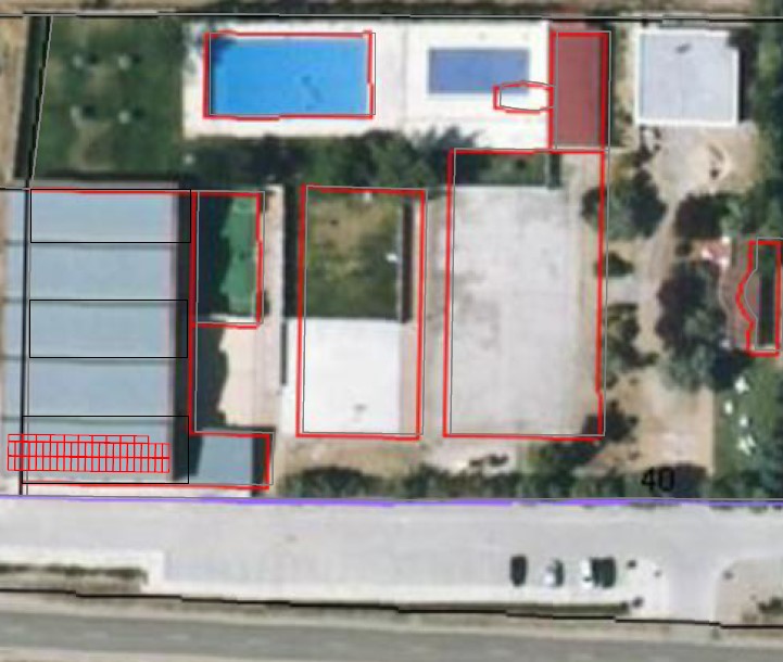 EL AYUNTAMIENTO HA INSTALADO PLACAS FOTOVOLTAICAS PANELESPABELLON