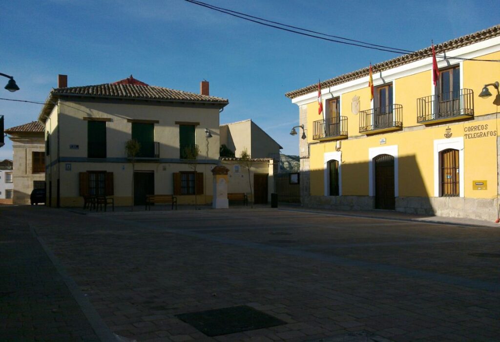 el ayuntamiento de valoria la buena continua trabajando para mantener y reducir su factura elÉctrica